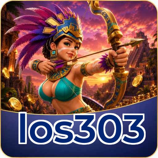 los303 APK v4.7.5 - Screenshot UI modern dan intuitif Indonesia