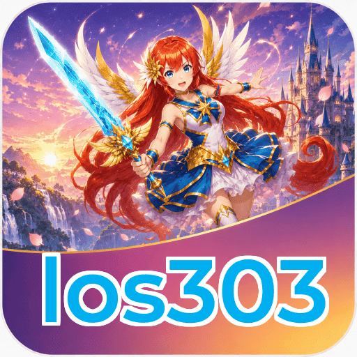 los303 APK v4.7.5 - Screenshot performa cepat dan hemat baterai